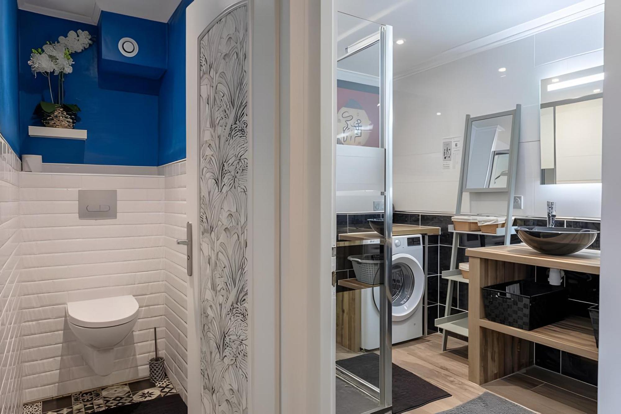 Rez De Jardin & Salle De Reunion La Ferriere  Εξωτερικό φωτογραφία